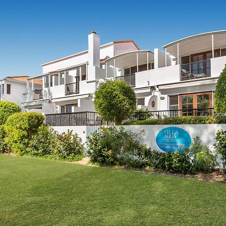 نوسافيل Villa Aqua المظهر الخارجي الصورة