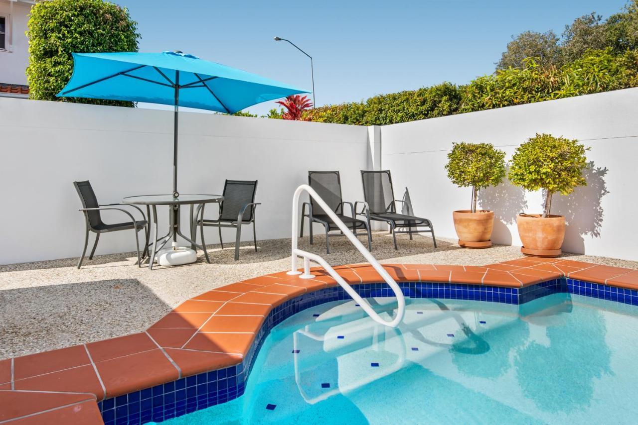 نوسافيل Villa Aqua المظهر الخارجي الصورة