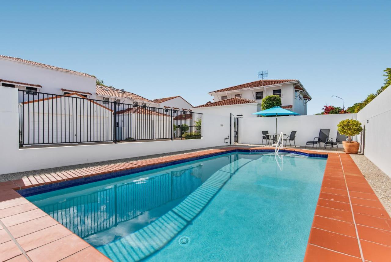 نوسافيل Villa Aqua المظهر الخارجي الصورة