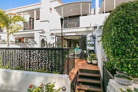 نوسافيل Villa Aqua المظهر الخارجي الصورة