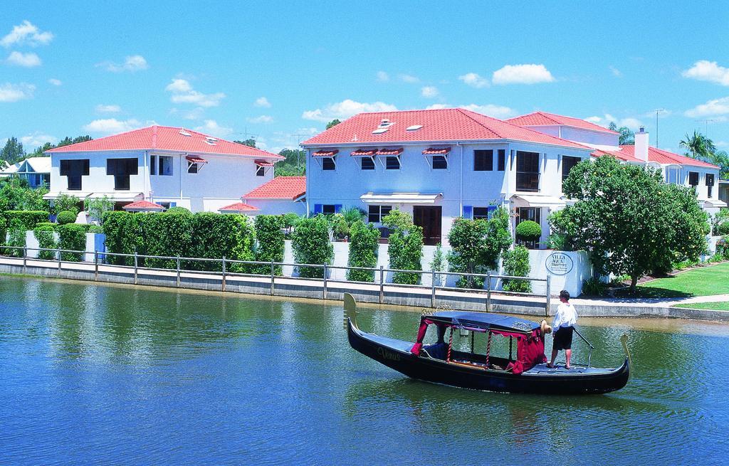 نوسافيل Villa Aqua المظهر الخارجي الصورة