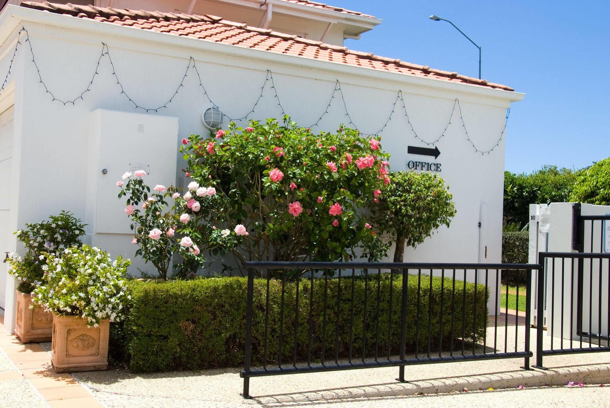 نوسافيل Villa Aqua المظهر الخارجي الصورة