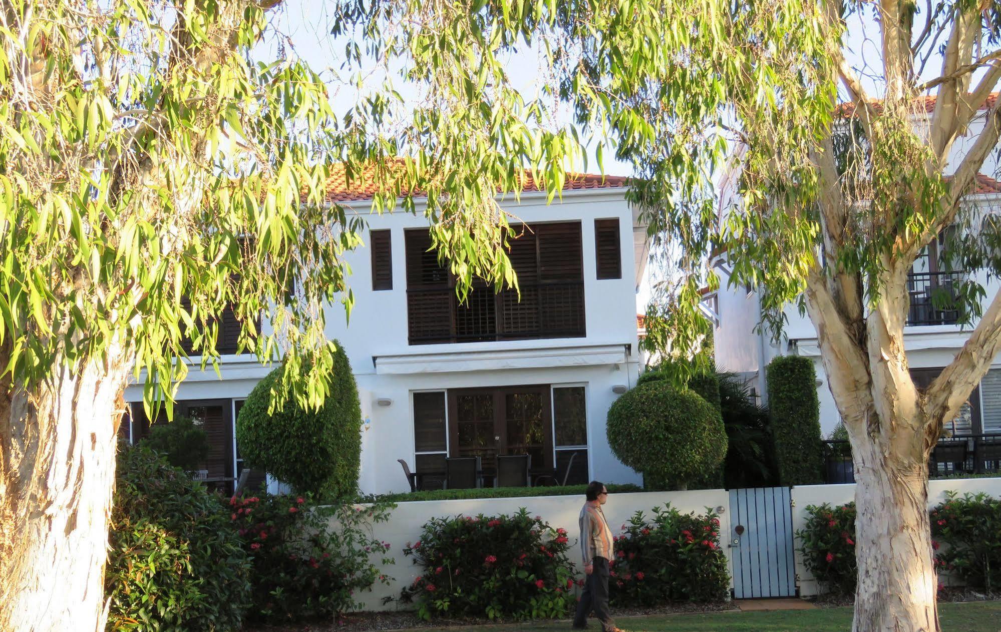 نوسافيل Villa Aqua المظهر الخارجي الصورة