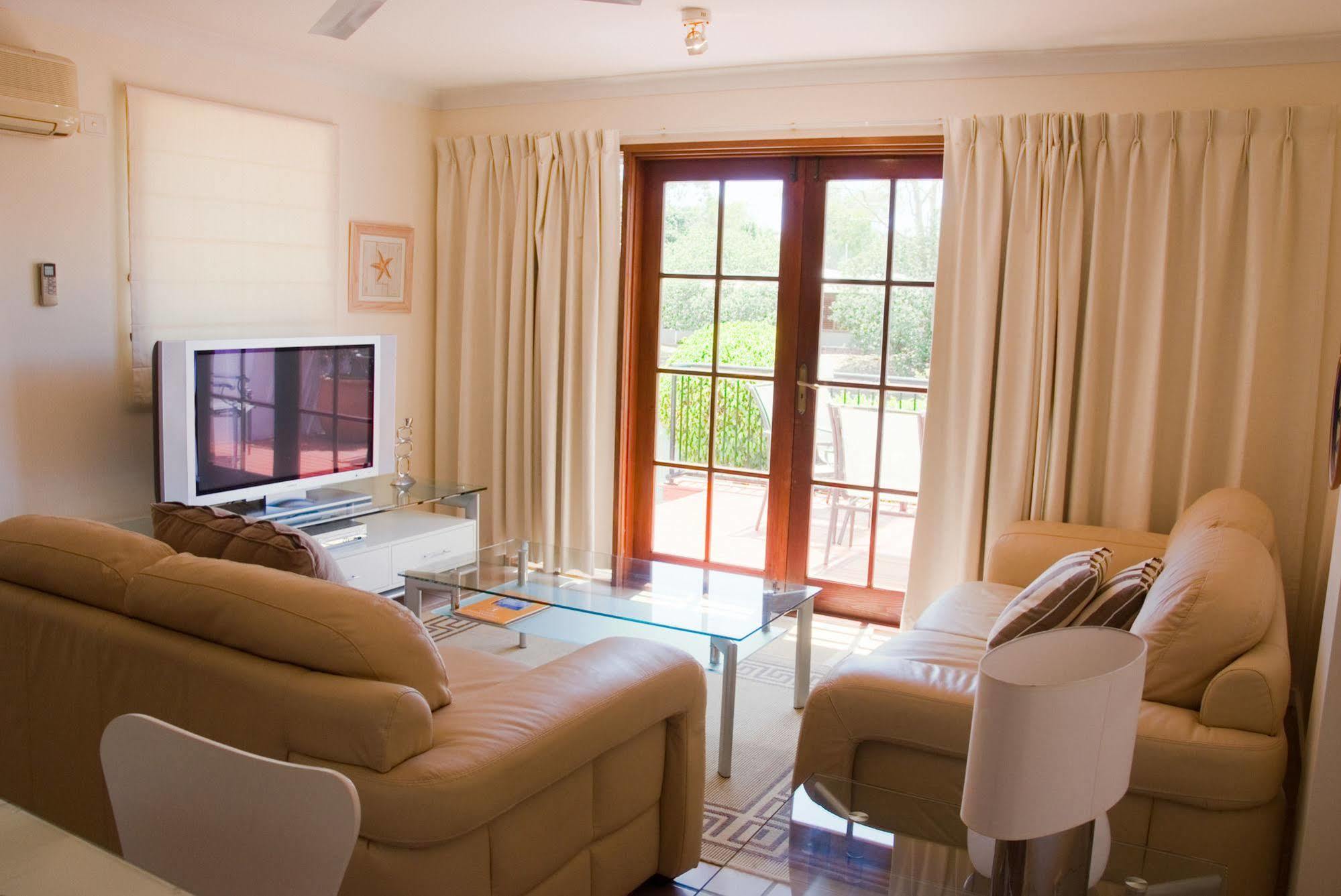 نوسافيل Villa Aqua المظهر الخارجي الصورة