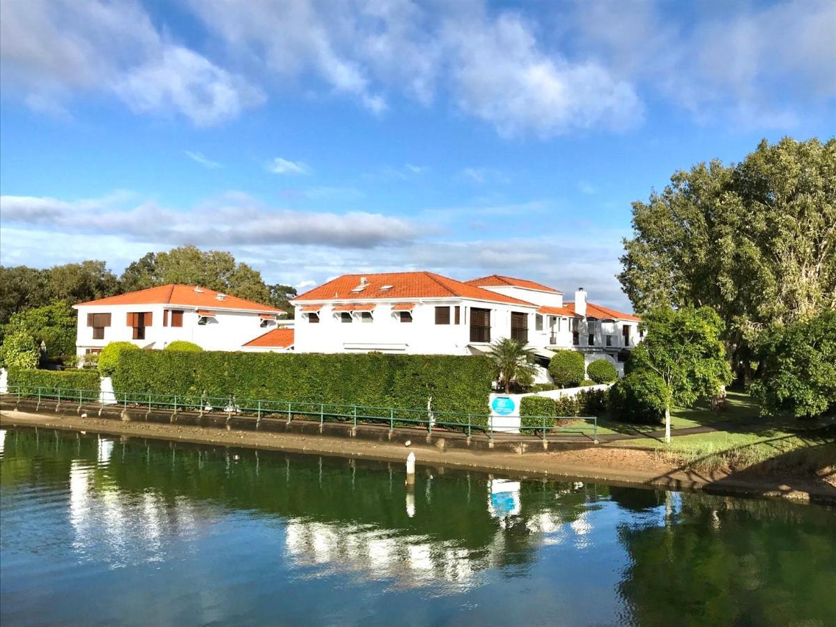 نوسافيل Villa Aqua المظهر الخارجي الصورة